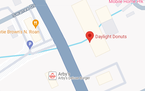 Map 1